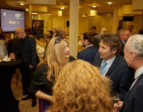 Lucie Urválková, místopředsedkyně představenstva a finanční ředitelka UNIQA Group (34)